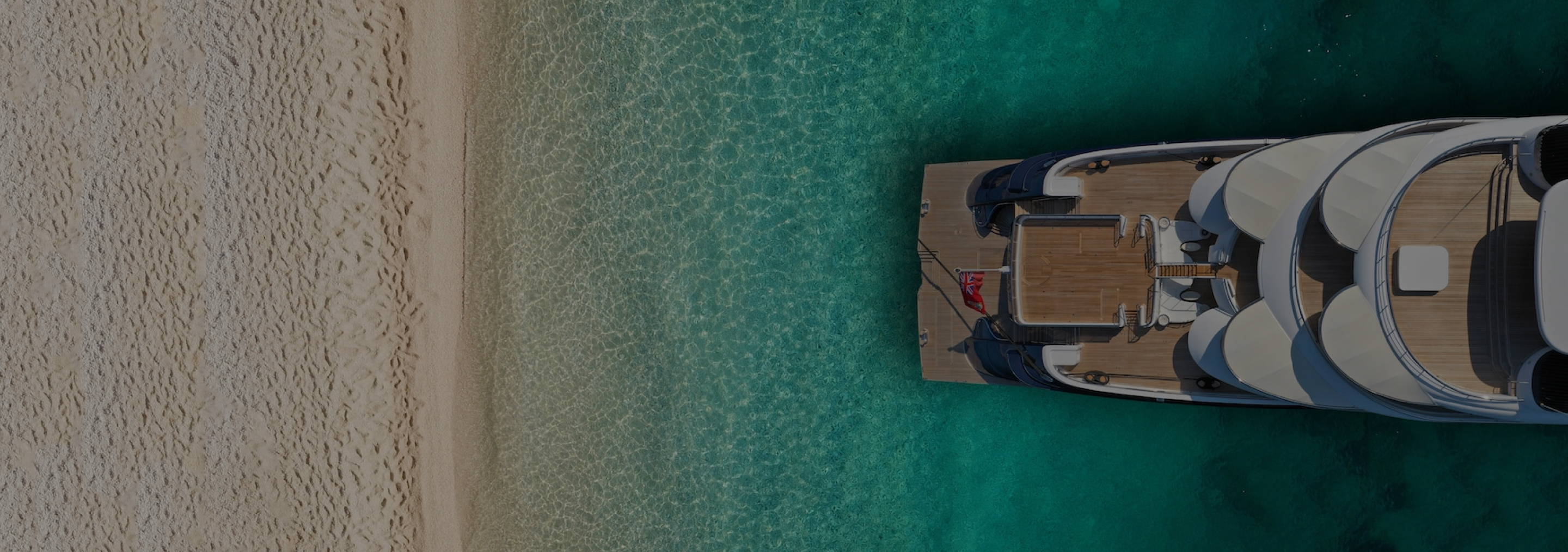 Noleggia uno yacht
