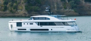 Magellano 30M