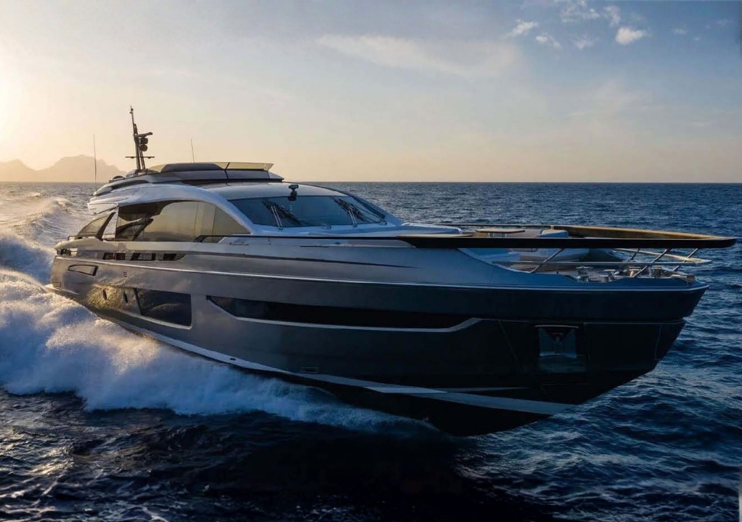 Azimut S10
