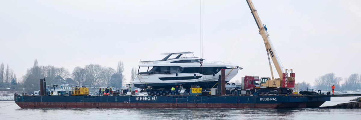 Messe Düsseldorf / Tillmann