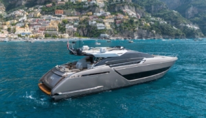 Riva Folgore 88