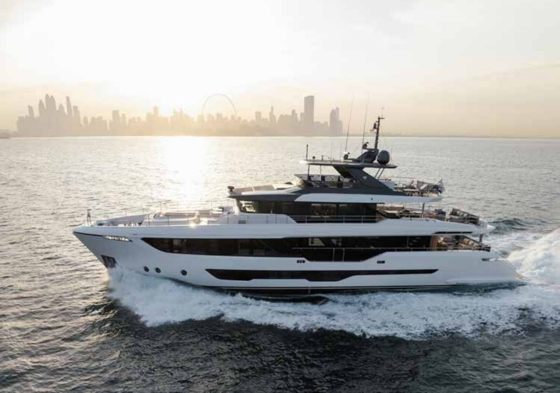 Majesty 112
