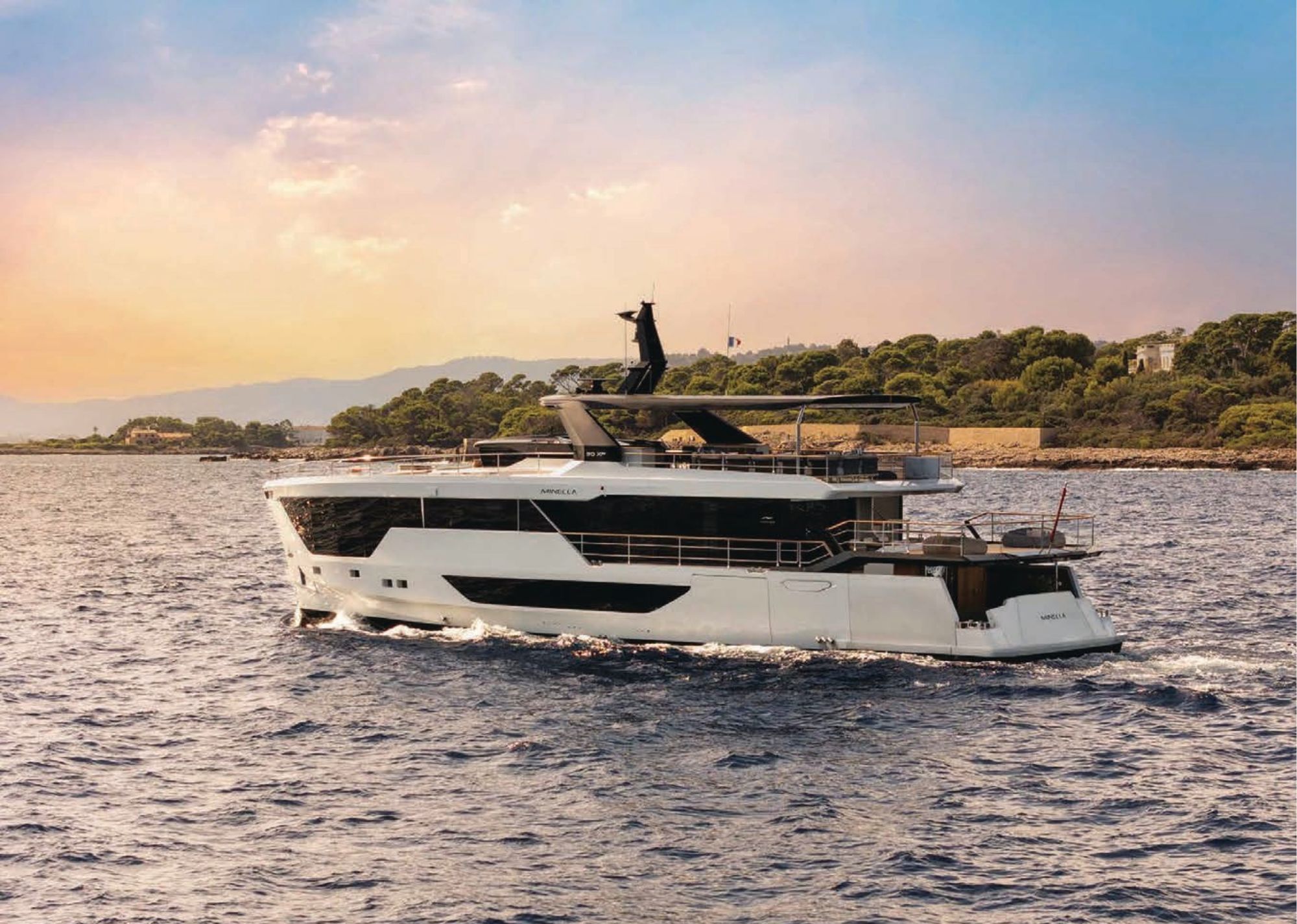 Numarine 30XP