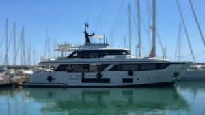 Navetta 30
