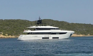 Navetta 33